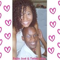 #CasamentoTati&Paulo