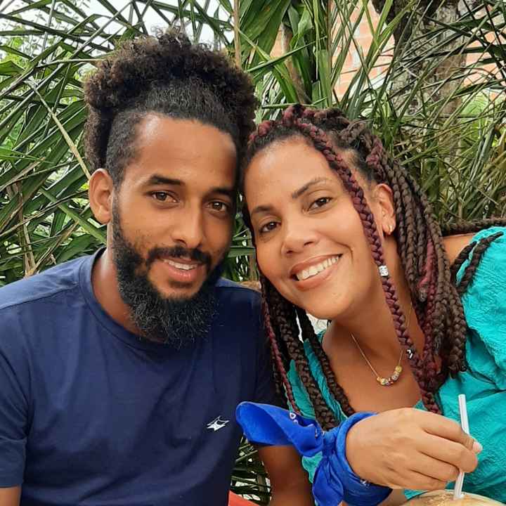 Quem é mais fotogênico? - 1