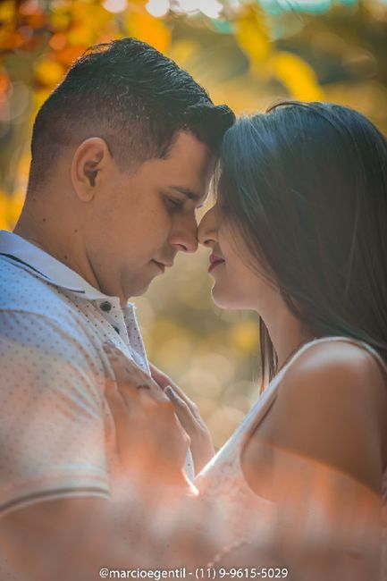 Ensaio fotográfico (não é o Pré wedding ainda) 4