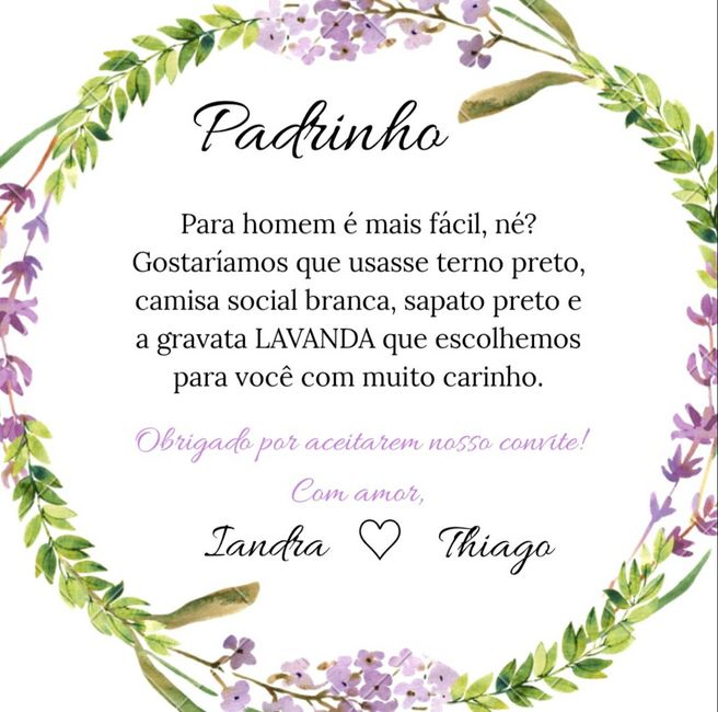 Manual dos Padrinhos (diy) - 6