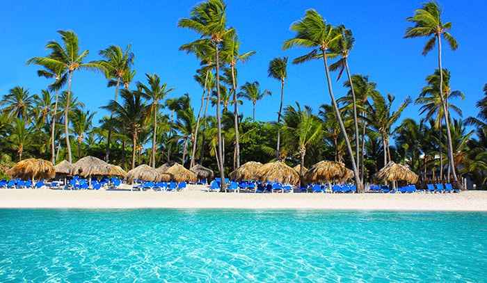 ♥ Punta Cana 🐠
