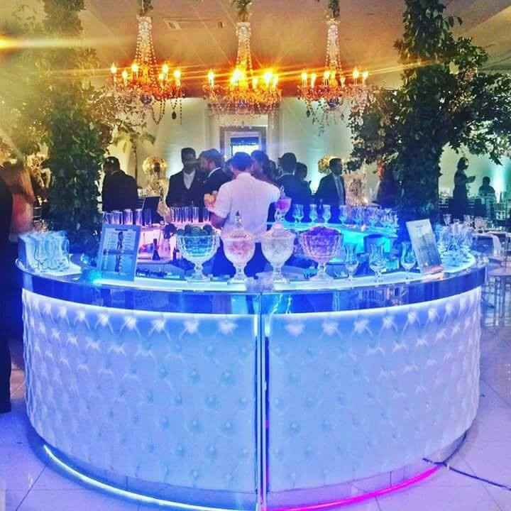 Bartender