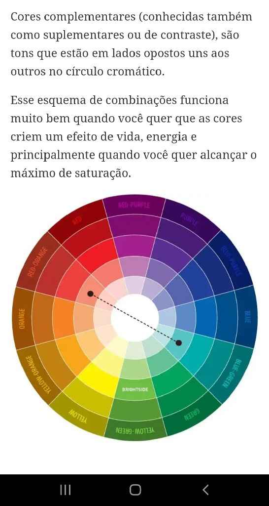 Cor das madrinha × Cor da decoração - 1