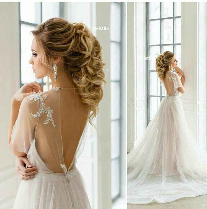 penteado - qual escolher? - 1