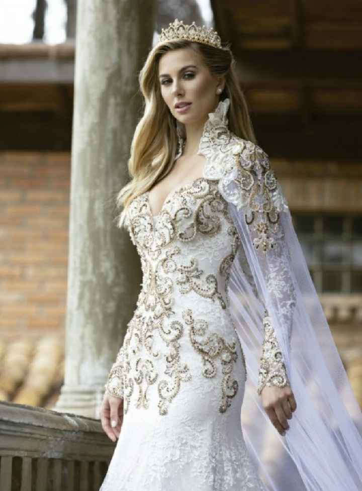 Vestido - 1