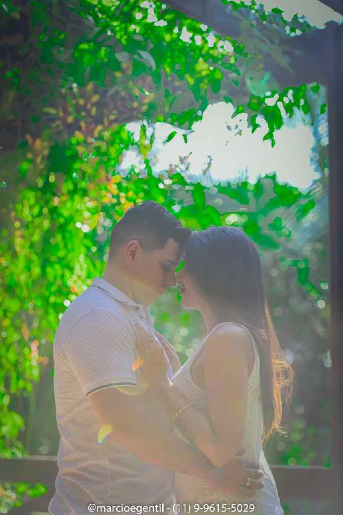 INSTAGRAM: qual a foto mais linda de vocês dois juntos? - 1