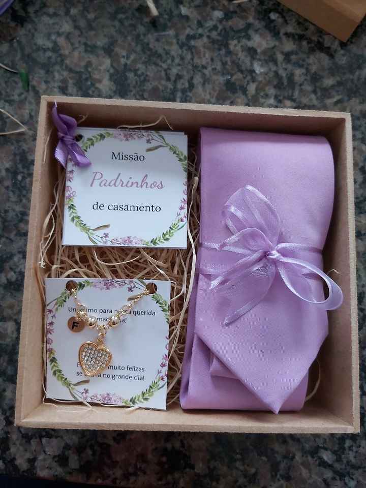 Caixinhas dos padrinhos (diy) - 3