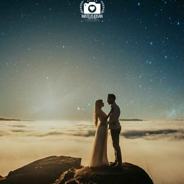 Surtando para escolher a equipe de fotografia e filmagem. - 1