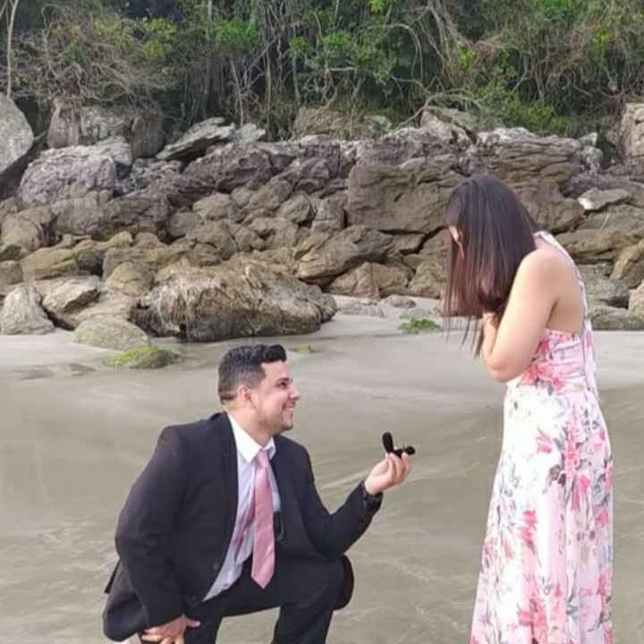 Pré Wedding - 1