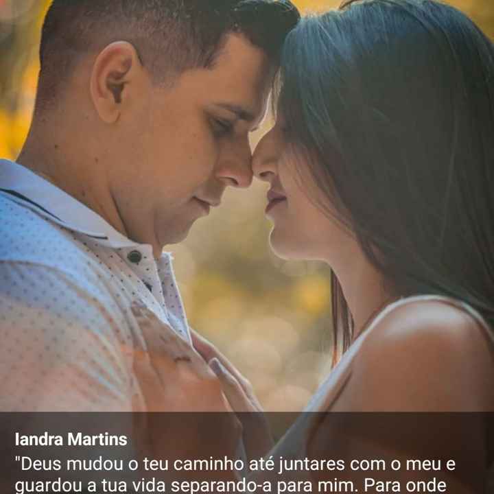 Pré Wedding Um Ano Antes do Casamento 👰🏻🤵🏻♥️ - 1