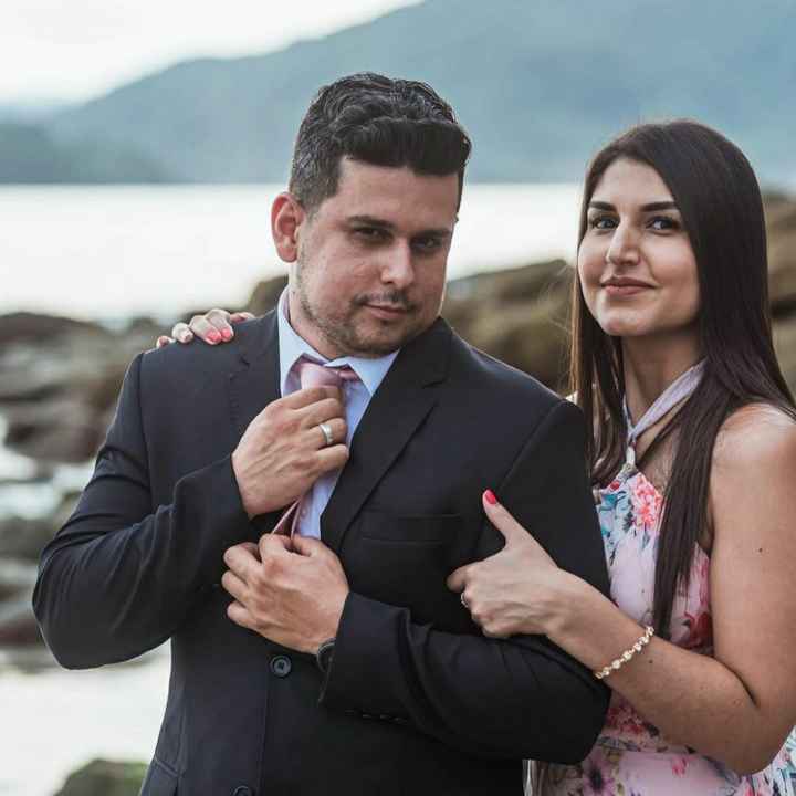 Fotos do meu Pré Wedding 📸 #vemver - 1