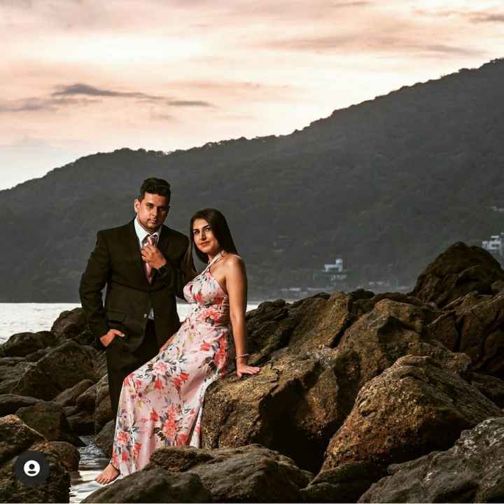 Fotos do meu Pré Wedding 📸 #vemver - 2