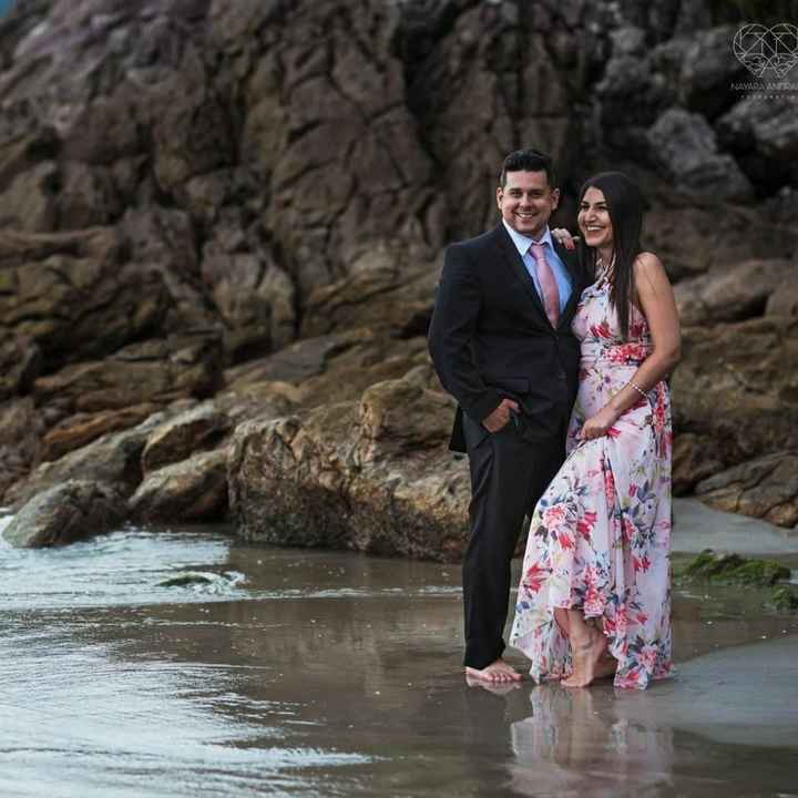 Fotos do meu Pré Wedding 📸 #vemver - 3