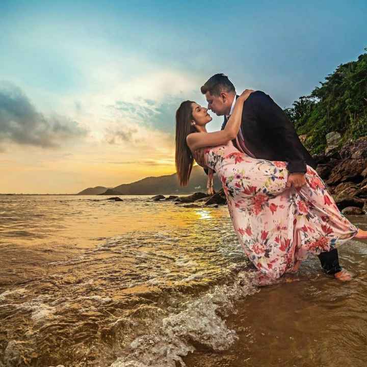 Fotos do meu Pré Wedding 📸 #vemver - 5