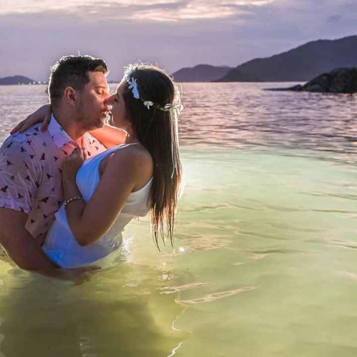 Fotos incríveis do meu Pré Wedding 📸 #vemver - 3