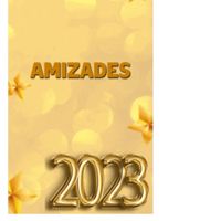 FELIZ 2023! Qual palavra vai marcar seu ano? 👀 - 1
