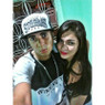 Thamirys Silva