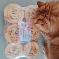 Poste AQUI uma foto da lembrancinha que vão dar para as pessoas convidadas🎁👇 - 1