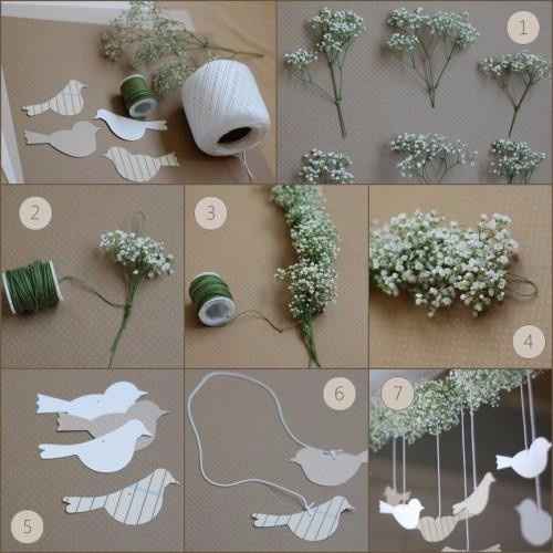 Ideias para decoração