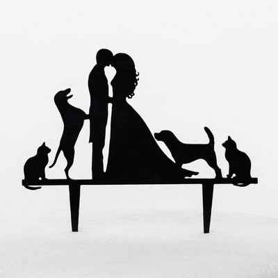 Com animais