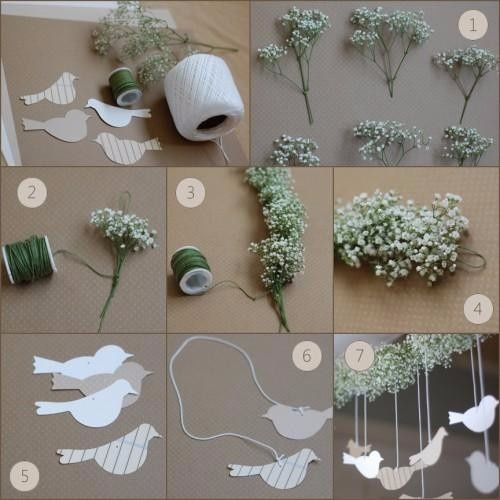 Ideias para decoração