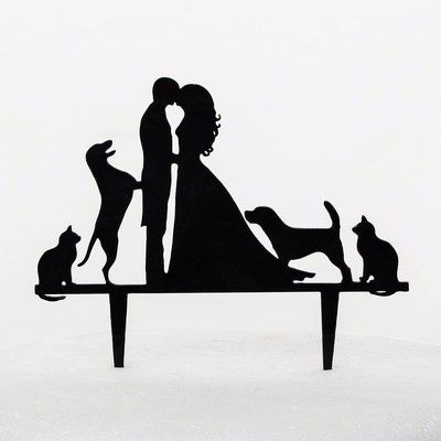 Com animais