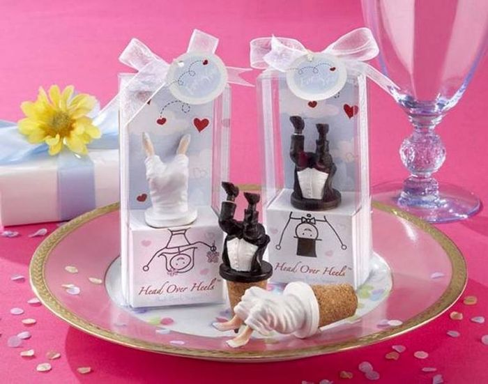 Lembrança de casamento