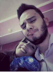 EU PEGUEI O BUQUEEEEEE