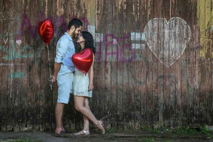 Foto predileta ❤ - 1