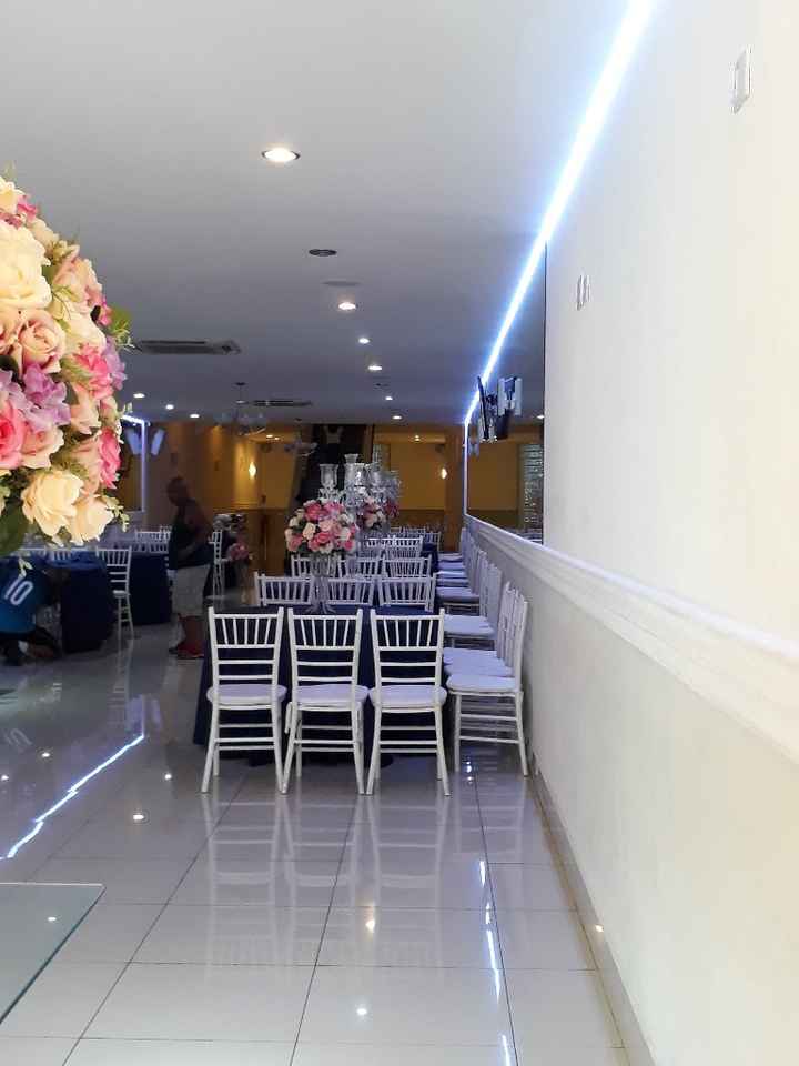 Local do casamento - 4