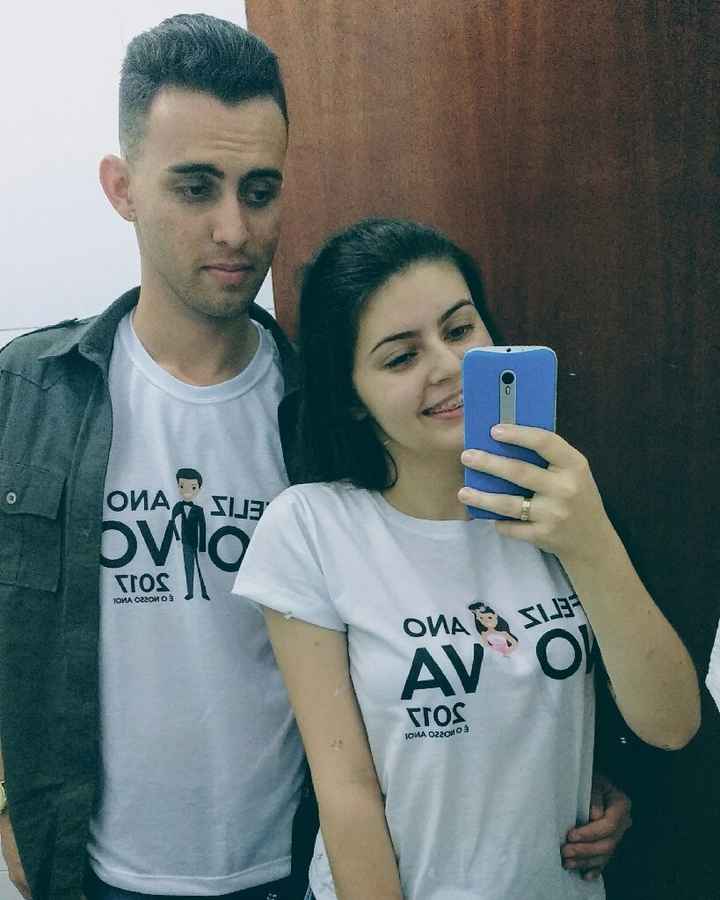 Estou noivaaaa - 2