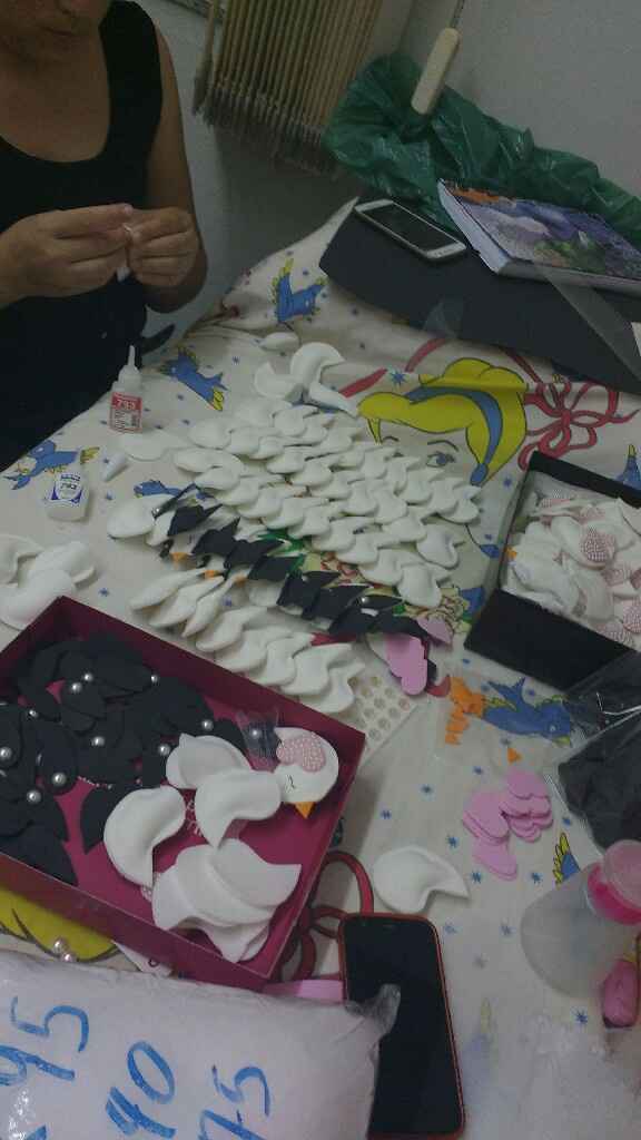 Fazendo arte vem ver. - 1