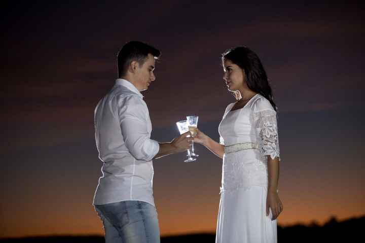 Pre wedding oficial - 3