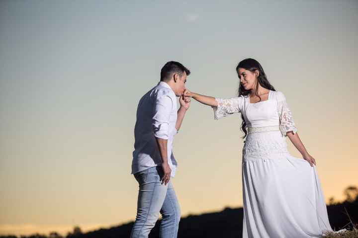 Pre wedding oficial - 6