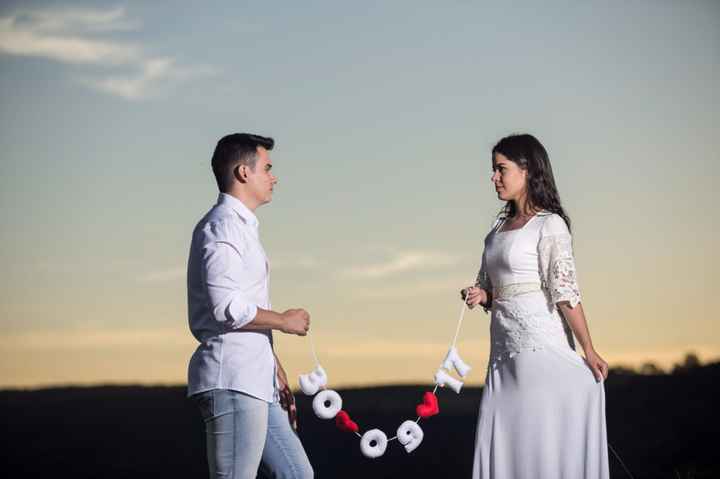 Pre wedding oficial - 9