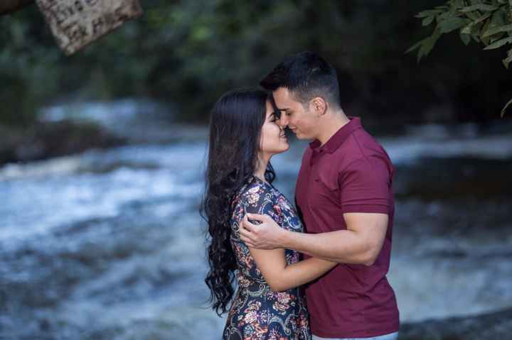 Pre wedding oficial - 12