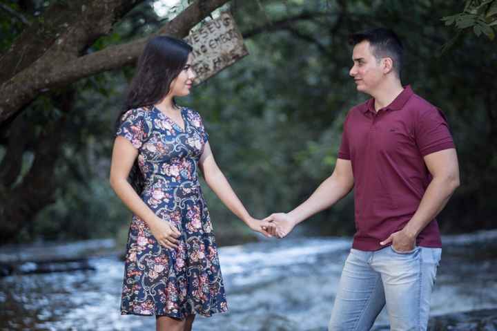 Pre wedding oficial - 13