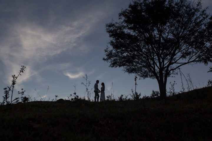 Pre wedding oficial - 14