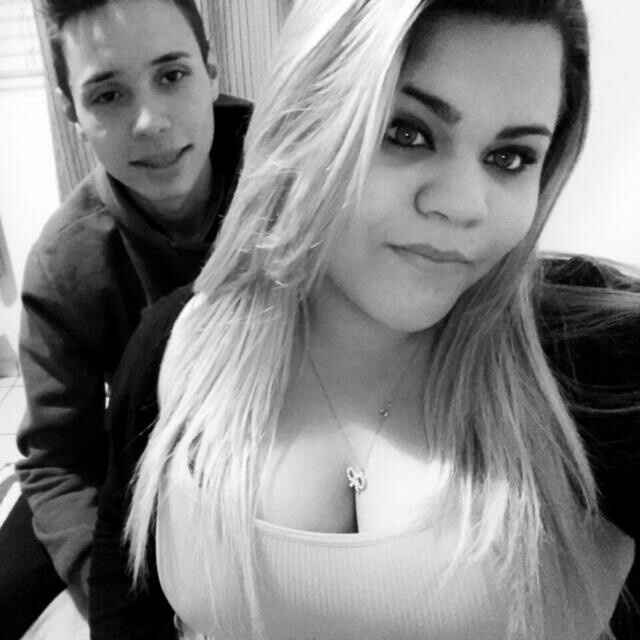 Andressa & jhonny - 1