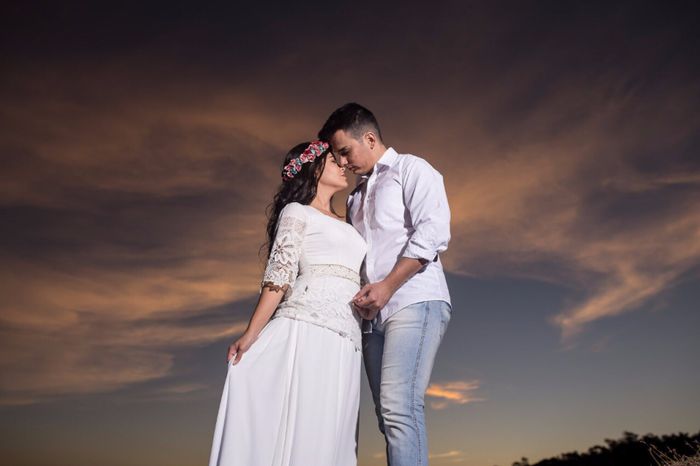 Pre wedding oficial - 4