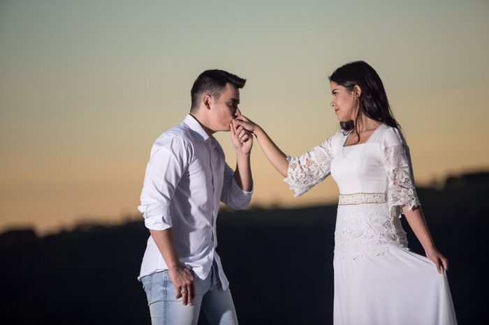Pre wedding oficial - 7
