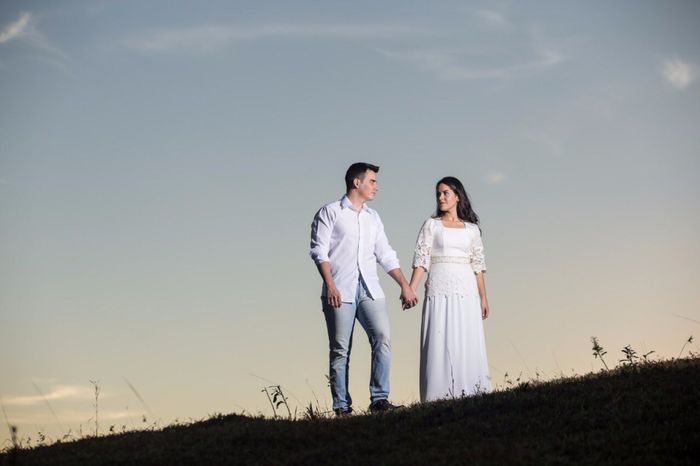 Pre wedding oficial - 8