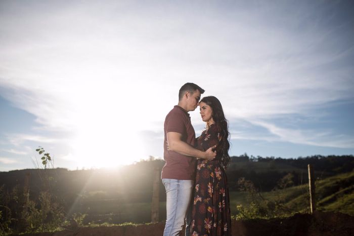 Pre wedding oficial - 11