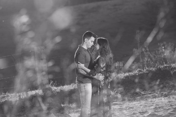 Pre wedding oficial - 17