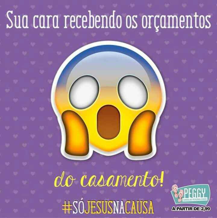 Orçamento - 1