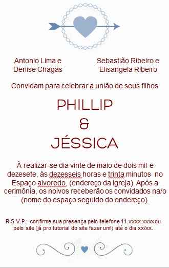 Ate do convite