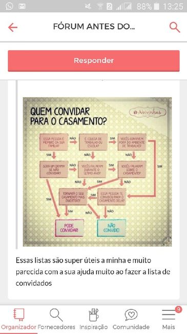Convidados ! - 2