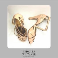 Onde posso encontrar sapatos com carinha mais vintage à preços justos São Paulo? - 1