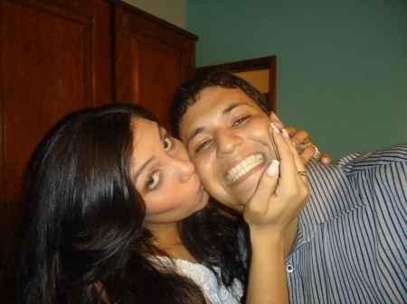 Amor Maior