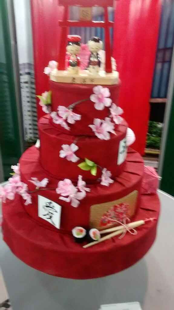 Expo noivas 2016 - 4